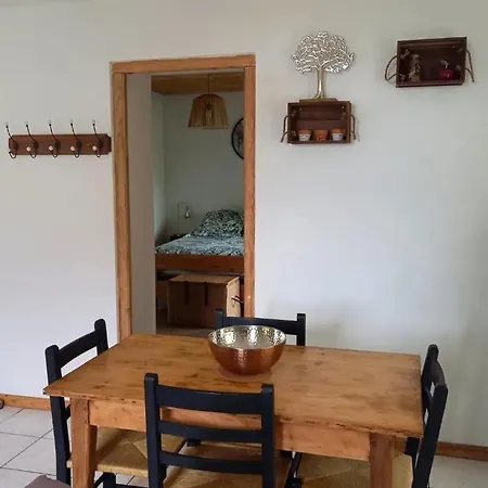 Landhuis L'ecrin De Louise Barry-d'Islemade