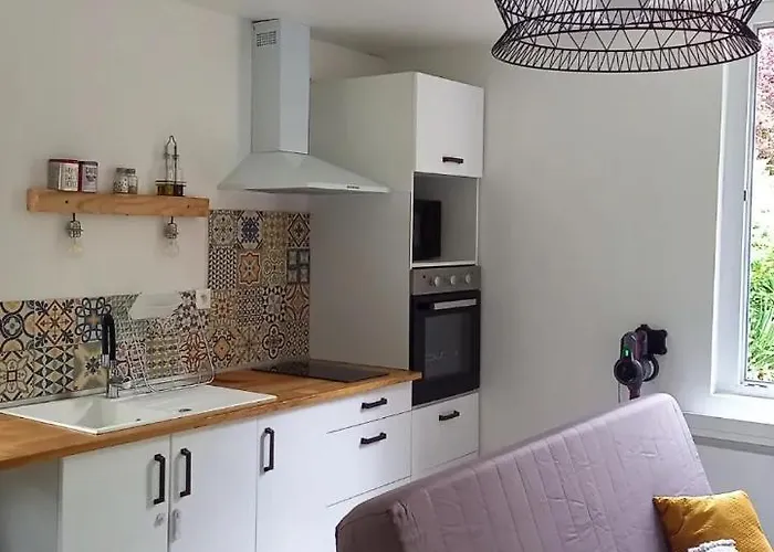 L'écrin De Louise Casa rural