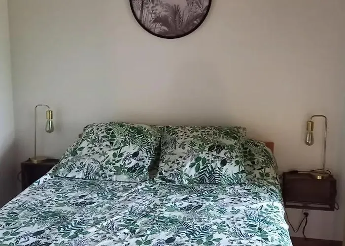 L'écrin De Louise *