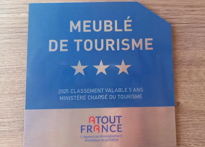 L'écrin De Louise *