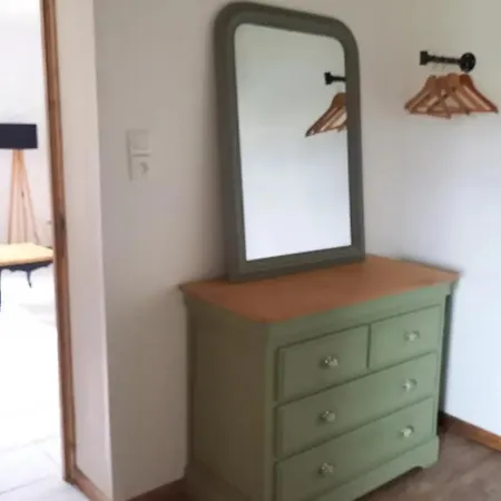 Gospodarstwo wiejskie L'ecrin De Louise