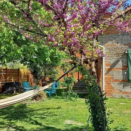 L'ecrin De Louise Country house