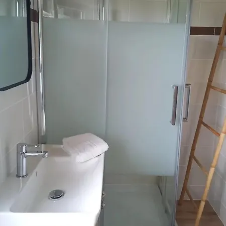 L'ecrin De Louise Gospodarstwo wiejskie Barry-d'Islemade