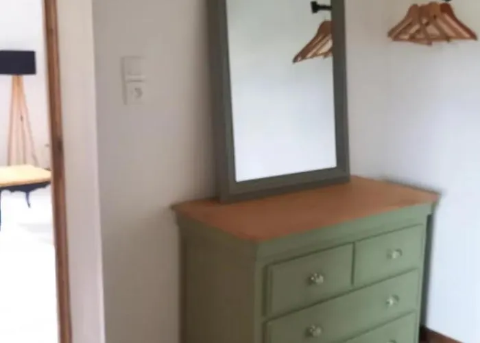 Séjour à la campagne L'écrin De Louise