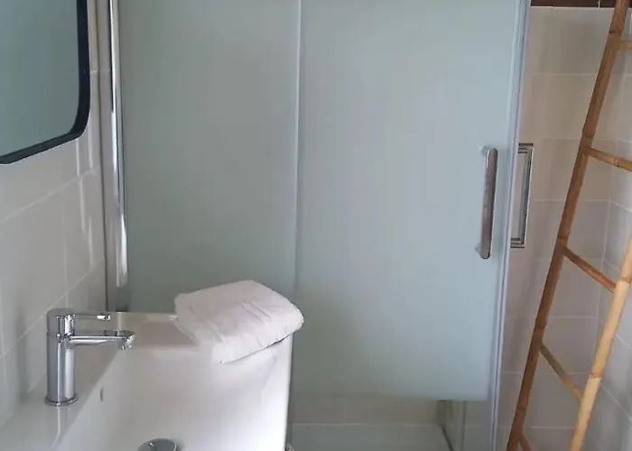 L'écrin De Louise Séjour à la campagne Barry-d'Islemade